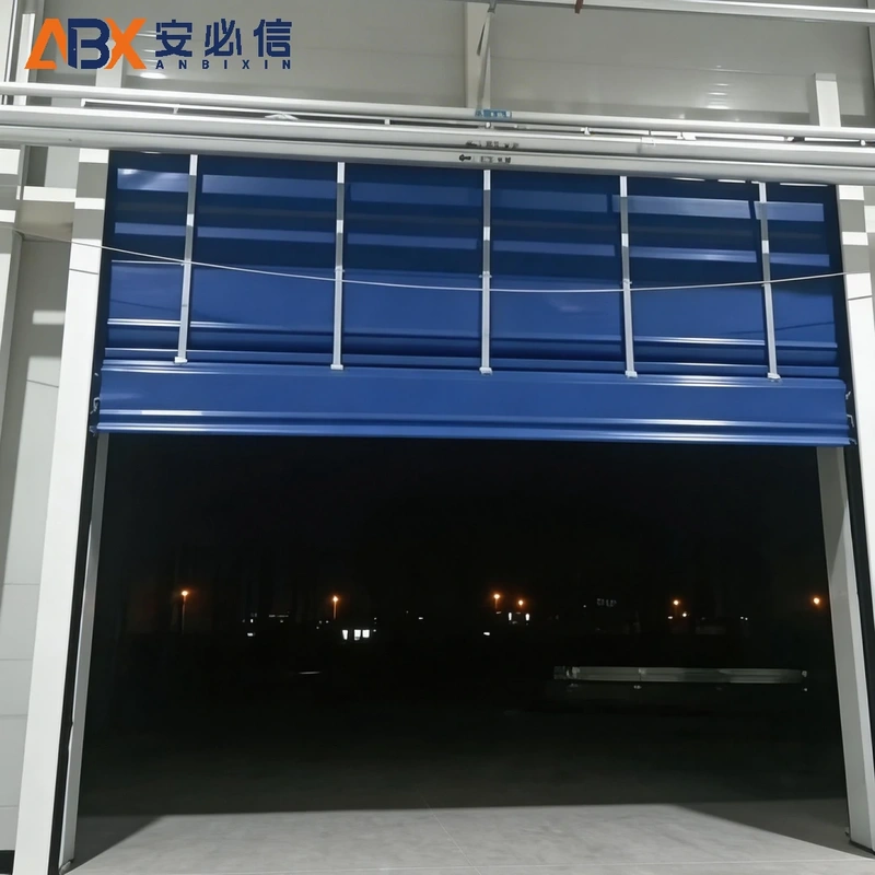 上饶机械式门封