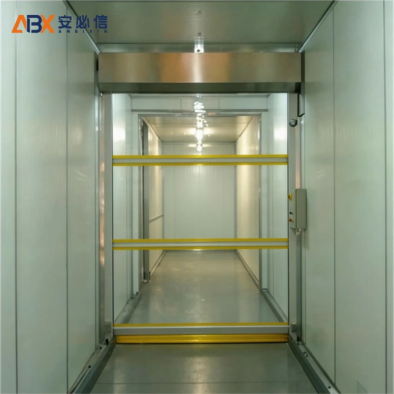 上饶高速门